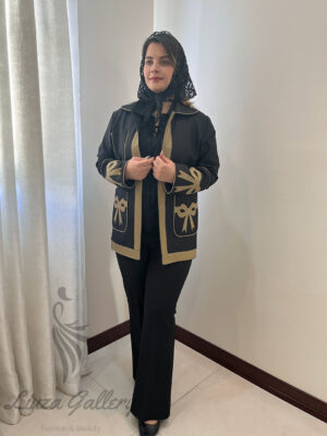 مانتو کتی پاپیونی