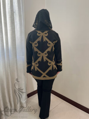 مانتو کتی پاپیونی